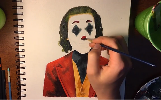 Acrylic Tips and Tricks